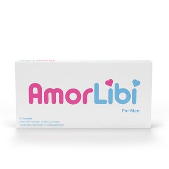 AmorLibi 5