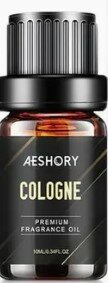 Essentiele olie Cologne