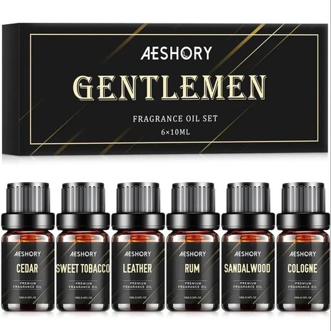 Essentiele olie sandalwood