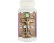 Calmex 120 capsules gecshikt voor 1 maand