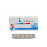 LibiForMe voor mannen - 1 doosje (Niet meer leverbaar) Kies AmorLibi LibiForMe voor mannen - 1 doosje (Niet meer leverbaar) Kies AmorLibi