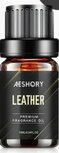 Essentiele olie Leather