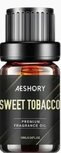 Essentiele olie sweet tabacco