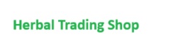 Logo Herbal Trading, de shop voor vele natuurlijke producten